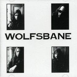 Wolfsbane