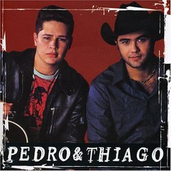 Pedro and Thiago