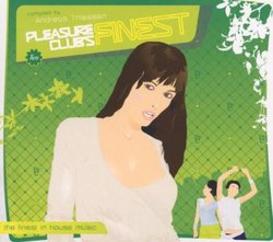 Pleasure Club's Finest 2