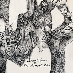 Becca Stevens & The Secret Trio