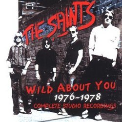 Wild About You: Complete 1976-1978