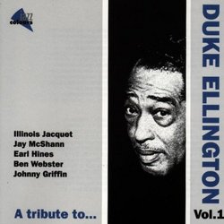 Tribute to Duke Ellington