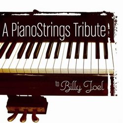 Piano Bar Tribute to Billy Joel
