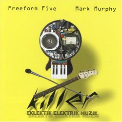 Fuzzy Present Killer: Mixed By Freeform