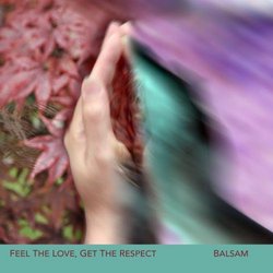 Feel the Love. Get the Respect. Co-Creative Friendliness, with Music