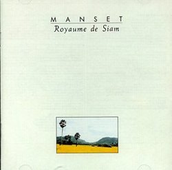 Royaume de Siam