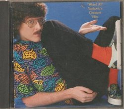 "Weird Al" Yankovic's Greatest Hits