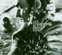 Chansons Bleues