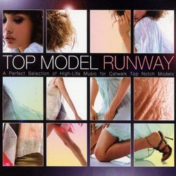 Top Model Runway