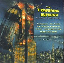 The Towering Inferno and Other Disaster Classics