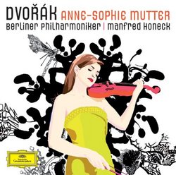 Dvorak: Deluxe Edition (CD & DVD)