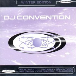 DJ Convention