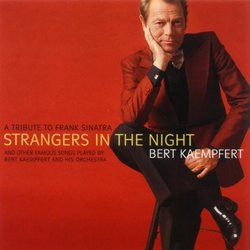 Strangers in the Night & Other Famous Songs