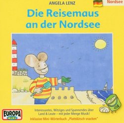 04: Die Reisemaus an Der Nordsee