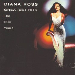 Diana Ross - Greatest Hits: The RCA Years