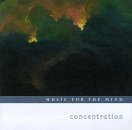 Music for the Mind: Concentration