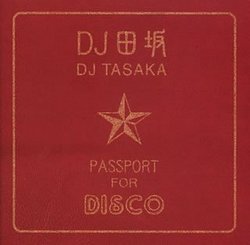 Passport to Disco