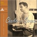 Charles Sings Strouse
