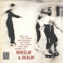 Wheelin & Dealin
