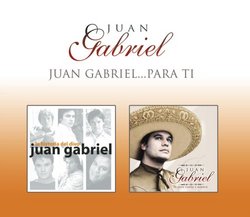Juan Gabriel...Para Ti