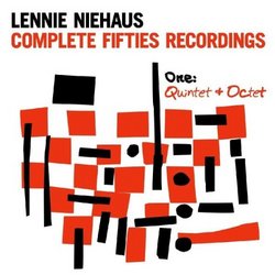 Vol. 1-Complete Fifties Recordings-Quintet & Octet