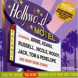 The Hollywood Motel