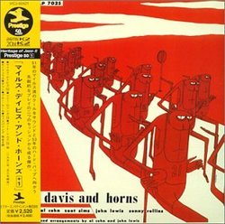 Miles Davis & Horns