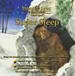 Hemi-Sync Super Sleep CD