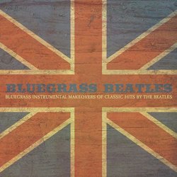 Bluegrass Beatles