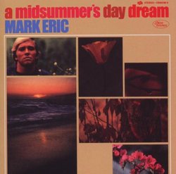 Midsummer's Day Dream (W/Book)