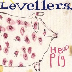 Hello Pig (Hk)