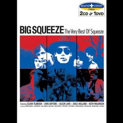 Big Squeeze: Very Best of - Deluxe Sound & Vision