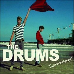 Summertime! [CD on Demand]