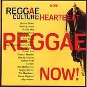 Various Artists - Reggae Culture More Heartbeat Reggae Now (19