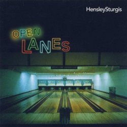 Open Lanes