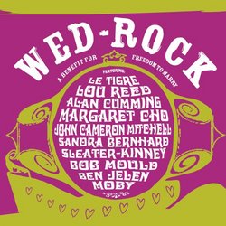 Wed-Rock