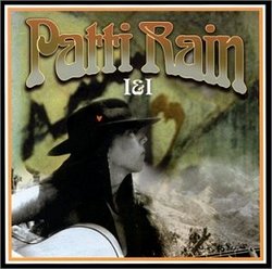Patti Rain I & I