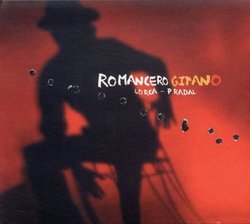 Romancero Gitano