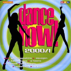 Dance Now 2000 V.1