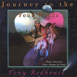 Journey to the Four Winds