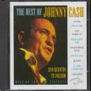 The Best Of Johnny Cash: San Quentin To Folsom