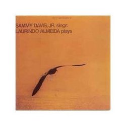 Sammy Davis Jr Sings / Laurindo Almeida Plays