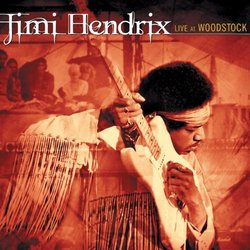 Live At Woodstock (2 CD)