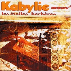 Kabylie Mouv-Les Etoiles Berberes