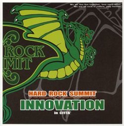 Hard Rock Summit: Innovation in Citta