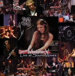 Live at SoundMoves