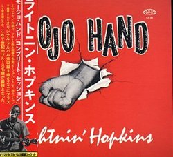 Mojo Hand