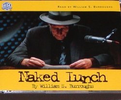 Naked Lunch