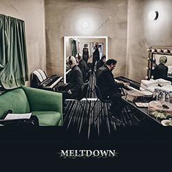 Meltdown: Live In Mexico City
