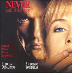 Never Talk To Strangers (1995 Film)